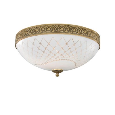 Plafoniera clasica design italian 7102 D-50cm