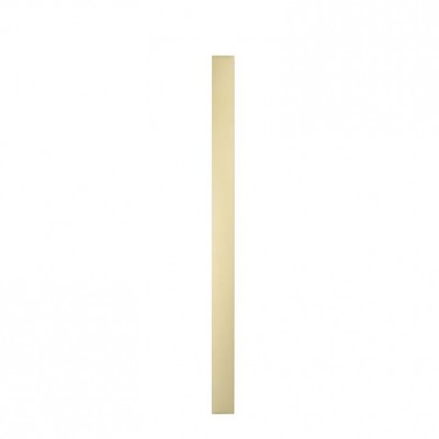 Aplica LED pentru baie cu protectie IP44 SELINE aurie L-120cm