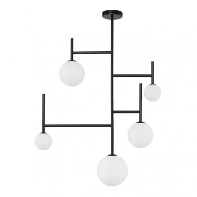 Lustra moderna design minimalist LICATO 5L