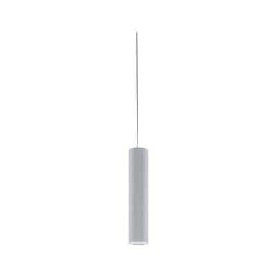 Pendul LED, accesoriu pentru sinele TP TRACK, PENDANT alb