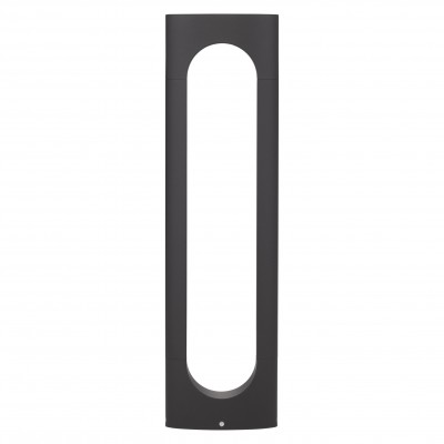 Stalp LED mediu pentru iluminat exterior IP54 PORTAL