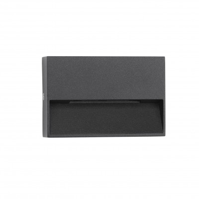 Aplica de perete pentru iluminat exterior IP54 VISION