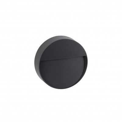 Aplica de perete pentru iluminat exterior IP65 BRIGI