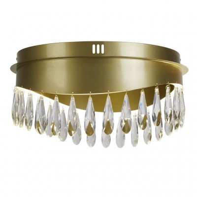 Plafoniera LED eleganta design modern Jewel