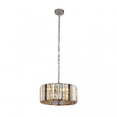 Lustra suspendata eleganta design modern Chapeau 3L