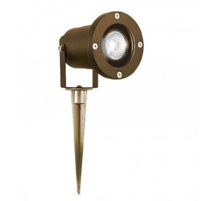 Proiector cu tarus, iluminat exterior IP65 Spikey GU10 LED