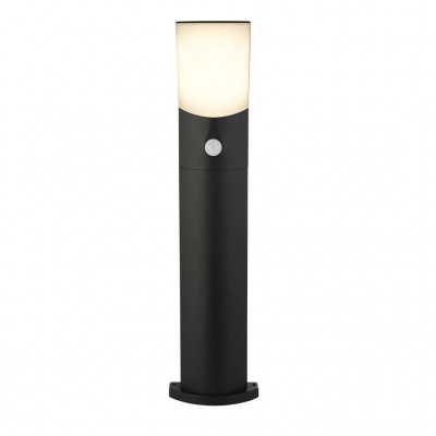 Stalp iluminat exterior cu senzor de miscare IP54 LED Copenhagen