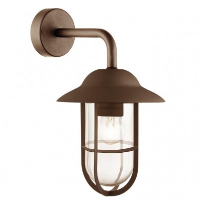 Aplica de exterior stil traditional IP44 Toronto