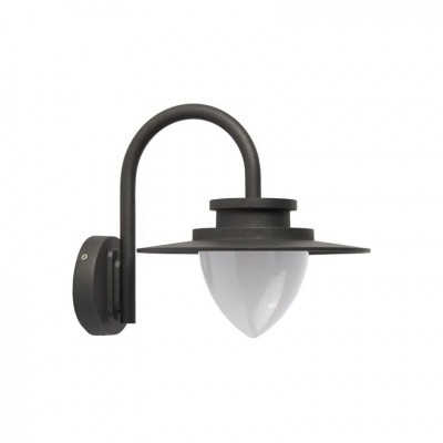 Aplica de perete iluminat exterior IP54 LED Dorchester