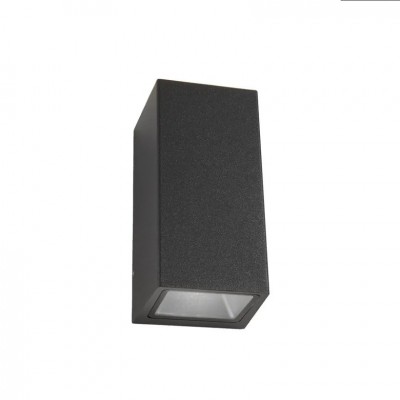 Aplica de perete iluminat exterior Up&Down IP65 LED Lanesborough