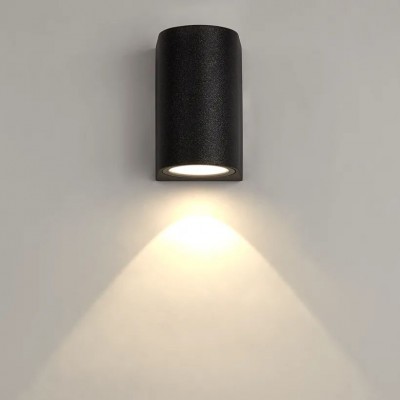 Aplica de perete iluminat exterior Down IP65 LED Waldorf 1