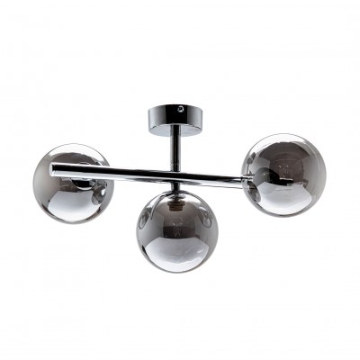 Plafoniera moderna design decorativ Luna
