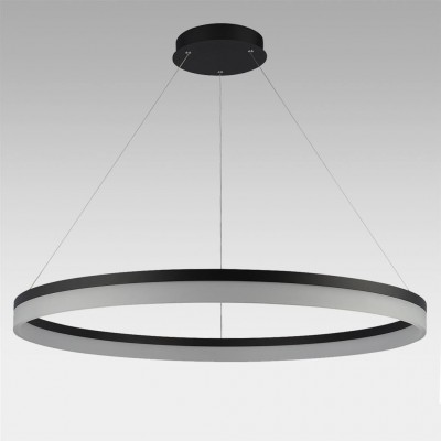 Lustra LED dimabila Ara 100cm