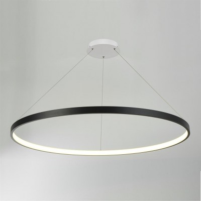 Lustra LED suspendata Orbit 120cm