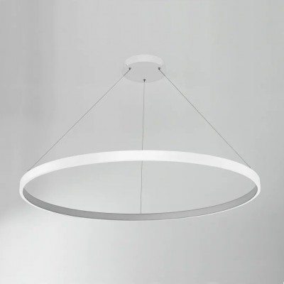 Lustra LED suspendata Orbit 120cm