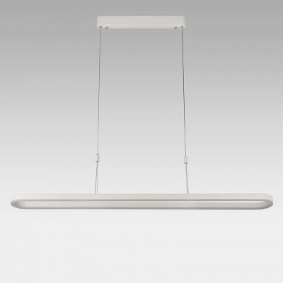 Lustra LED suspendata Clip pendant 120cm