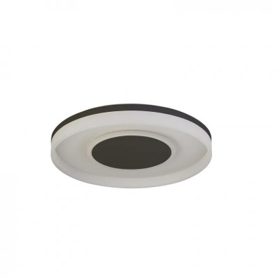 Plafoniera LED dimabila Saturn 60cm