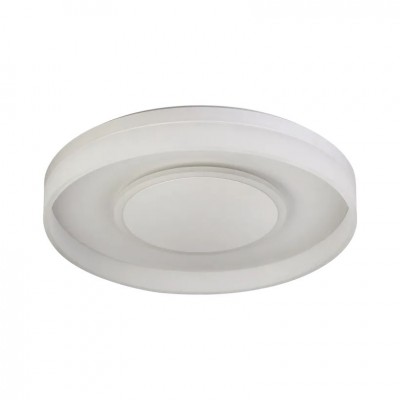 Plafoniera LED dimabila Saturn 40cm