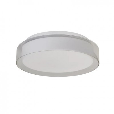 Plafoniera LED baie IP44 Andaman 24W