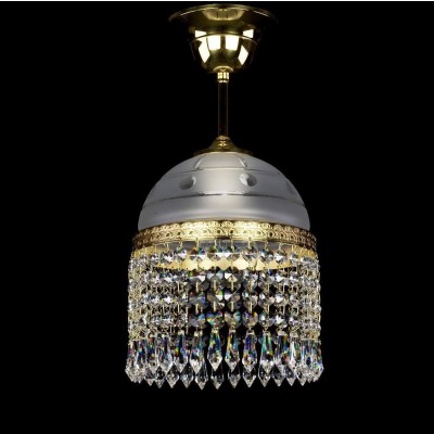 Lustra, Pendul Cristal Bohemia Exclusive CASSANDRA I.