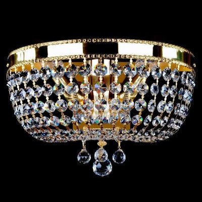 Aplica de perete Cristal Bohemia Exclusive CIARA DIA 300