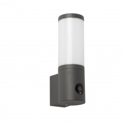 Aplica LED de exterior cu Camera de Securitate WIFI / Microfon / Difuzor ORWELL