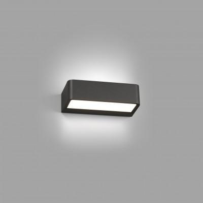 Aplica LED de exterior ambientala design modern IP65 TAKUA