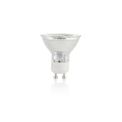 BEC LED GU10 05W 500Lm 4000K