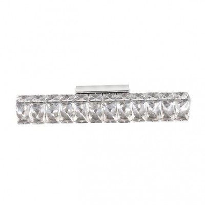 Aplica LED design modern Corona