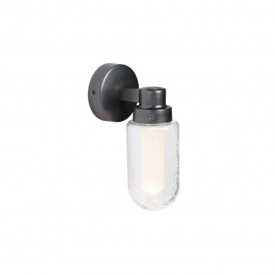 Aplica LED pentru baie design minimalist IP44 BRUME