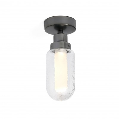 Plafoniera LED pentru baie design minimalist IP44 BRUME