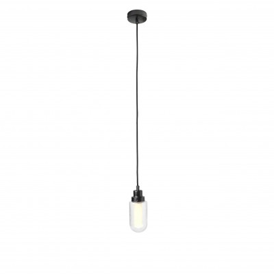 Pendul LED pentru baie design minimalist IP44 BRUME