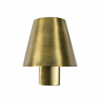 Aplica LED stil modern minimalist LE PETIT LED Satin gold
