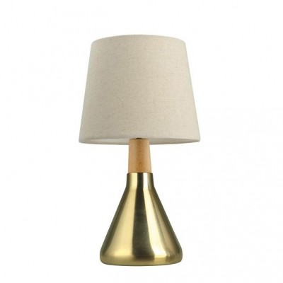 Veioza, Lampa de masa Montes alama