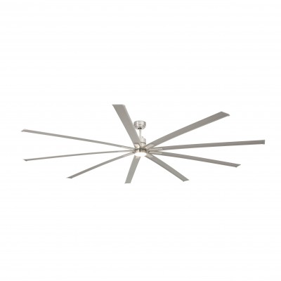 Lustra cu Ventilator extra large si telecomanda MANHATTAN LED