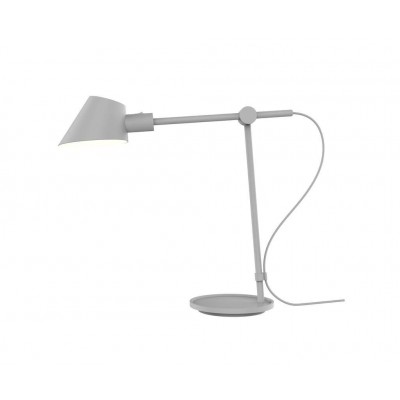 Lampa de masa multifunctionala Stay Long gri