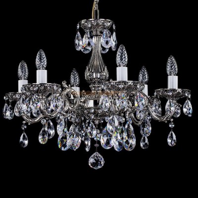 Candelabru Cristal Bohemia Exclusive 6 brate