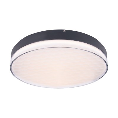 Plafoniera LED design modern SEKKO