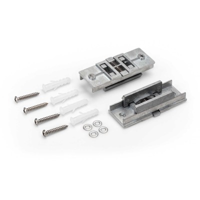  Accesoriu, Kit montare tavan pentru lustrele STEEL Accent si STEEL Wide