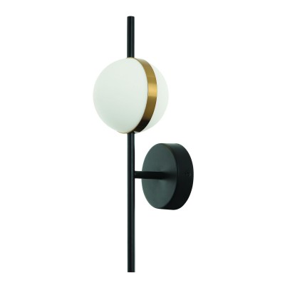 Aplica de perete LED moderna design deosebit Roxie