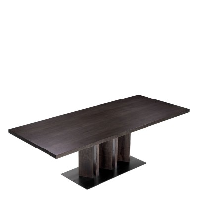 Masa dining moderna design LUX Julius 240x100cm