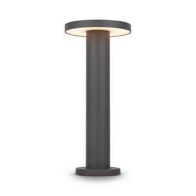Stalp LED mic pentru iluminat exterior IP65 Wald grafit, H-40cm