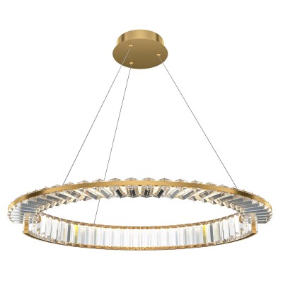 Lustra LED moderna design deosebit Krone