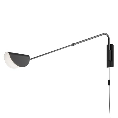 Aplica de perete design high-tech minimalist Mollis