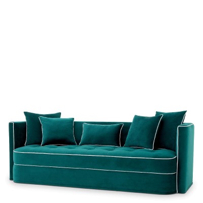 Canapea fixa design LUX Dorchester