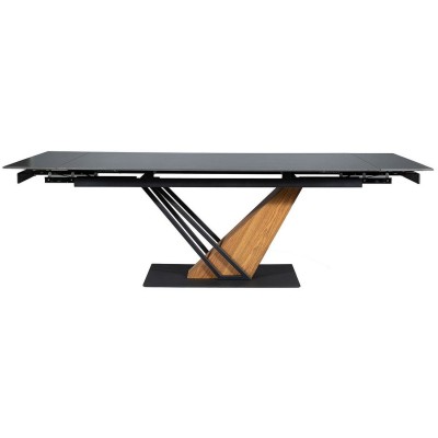 Masa extensibila design deosebit Genesis 90x180-240cm