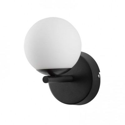 Aplica de perete LED design modern NUVOLE
