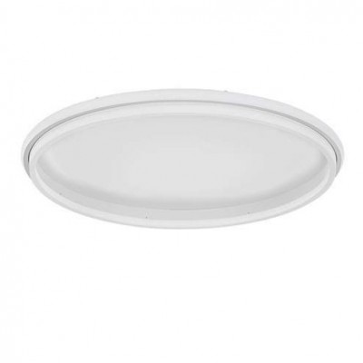 Lustra/Plafoniera LED design modern WILLOW White 60cm