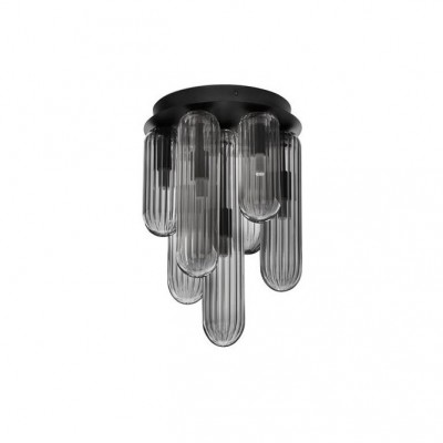 Plafoniera design decorativ modern GUSTAVE