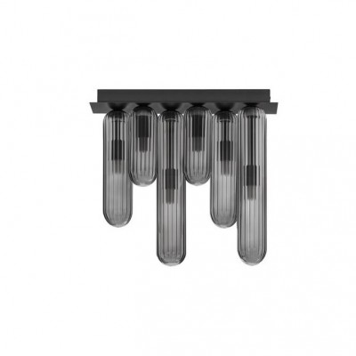 Plafoniera design decorativ modern GUSTAVE